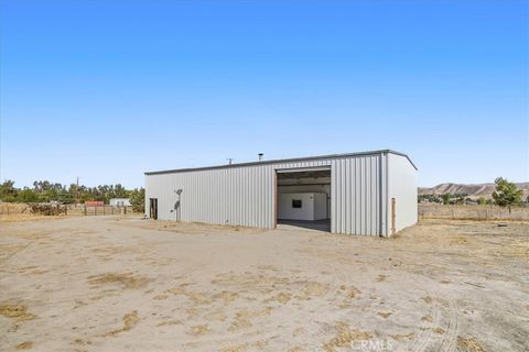 Tiny photo for 485 S 8 th Street, Shandon, CA 93461 (MLS # SC25224587)