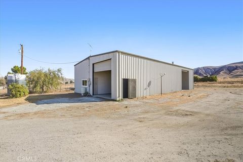 Tiny photo for 485 S 8 th Street, Shandon, CA 93461 (MLS # SC25224587)