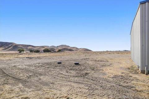 Tiny photo for 485 S 8 th Street, Shandon, CA 93461 (MLS # SC25224587)