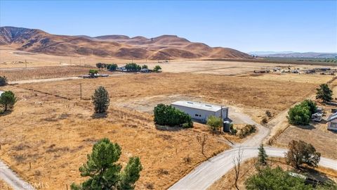 Tiny photo for 485 S 8 th Street, Shandon, CA 93461 (MLS # SC25224587)