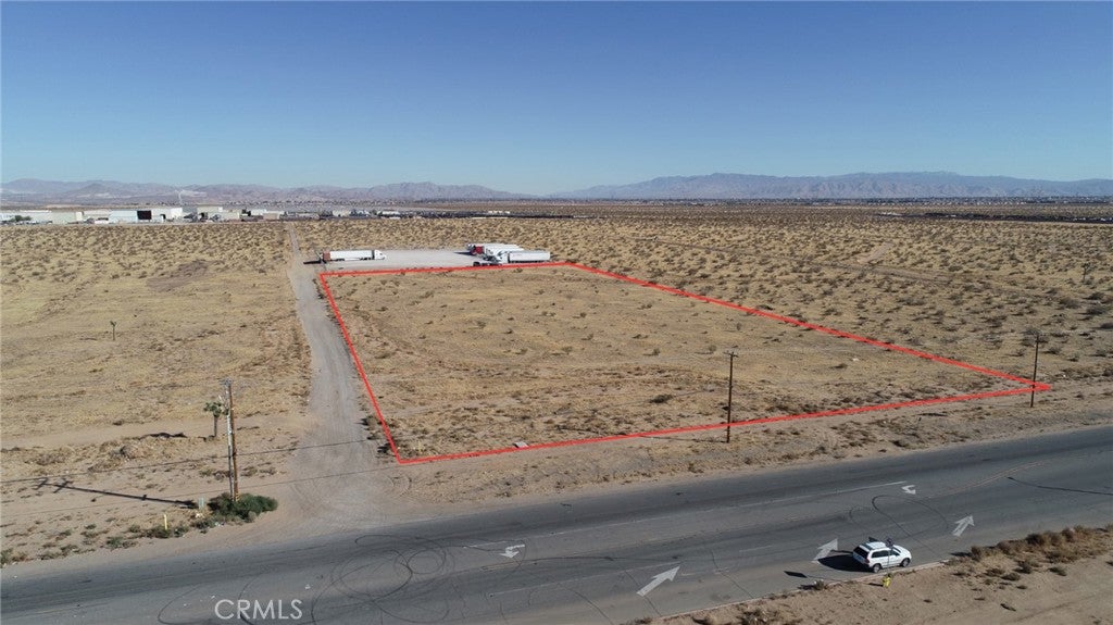 16653 Adelanto Road