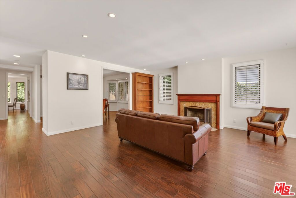 Photo of 16015 Northfield Street, Pacific Palisades, CA 90272 (MLS # 26704213)