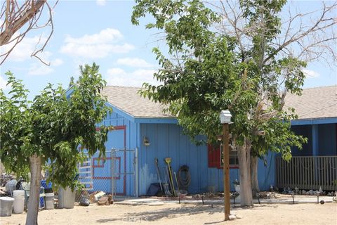 7117 Bonita Avenue Joshua Tree CA 92252