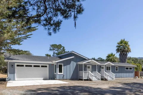 1180 Salinas Highway, Monterey, CA 93940 - MLS#: ML82048292
