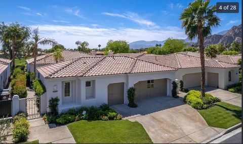 Photo of 79685 Cetrino, La Quinta, CA 92253 (MLS # 219147806DA)