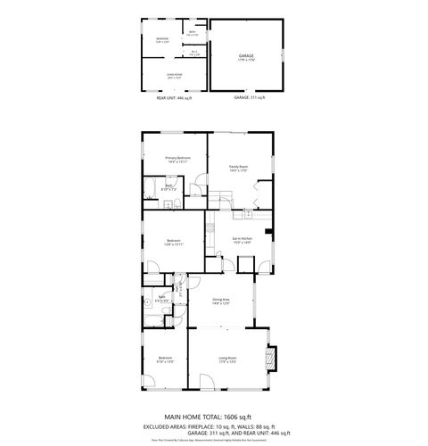 2407 S Orange Drive Los Angeles CA 90016