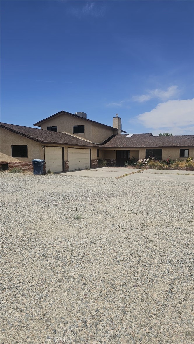 2910 Silver Ridge Drive