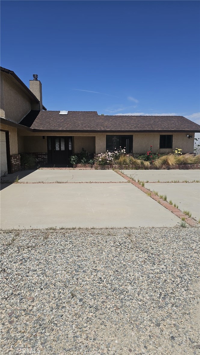 2910 Silver Ridge Drive