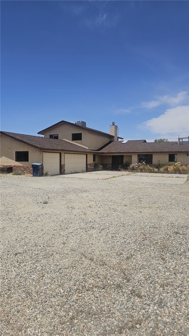 2910 Silver Ridge Drive