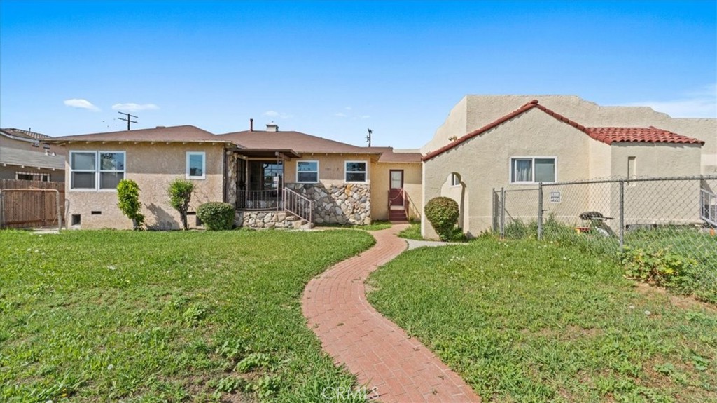 3335 California Avenue