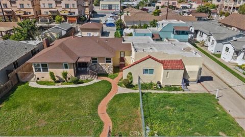 Property photo of 3335 California Avenue, El Monte, CA 91731