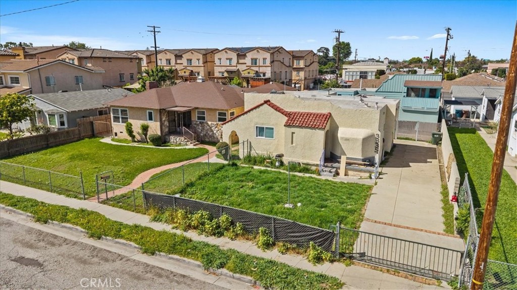 3335 California Avenue