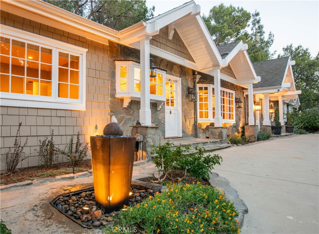 22757 Plummer Street