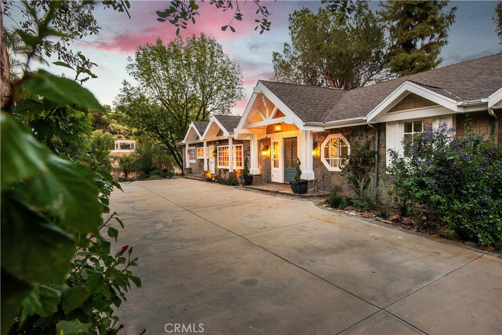 22757 Plummer Street