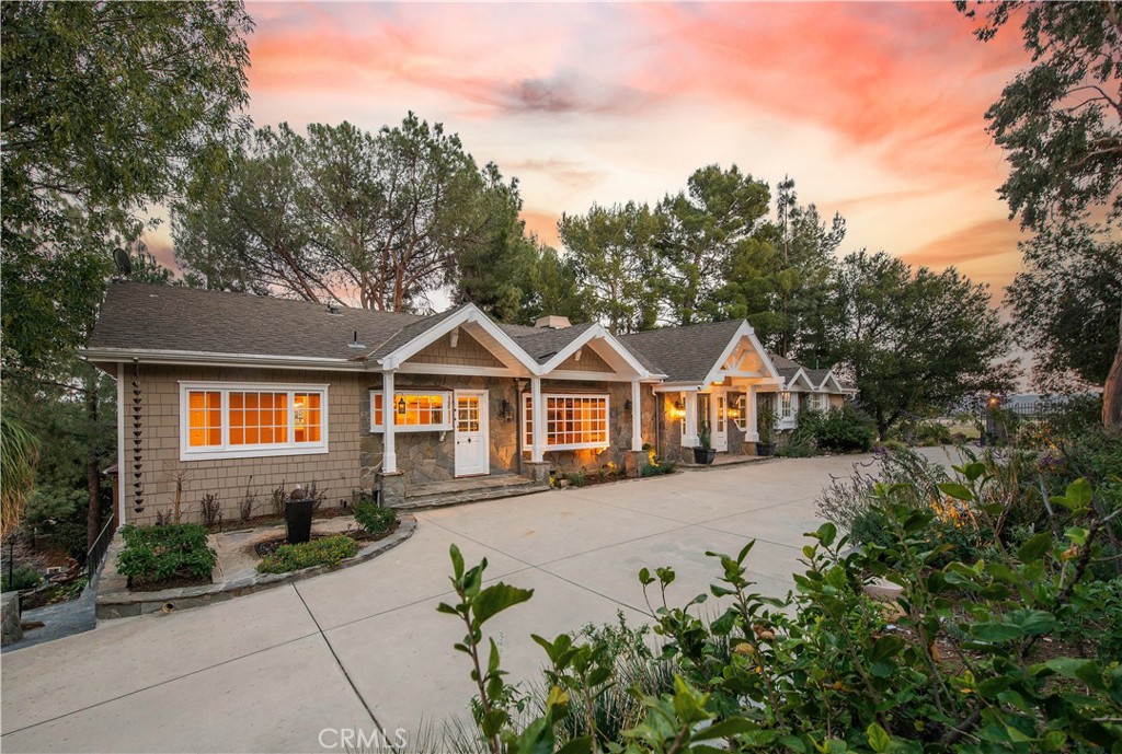 22757 Plummer Street