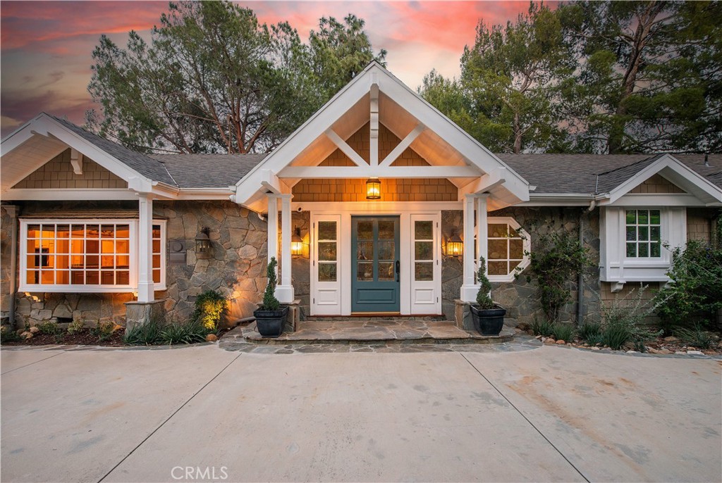 22757 Plummer Street