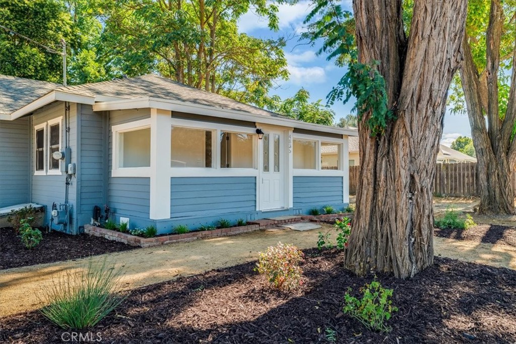 PROPERTIES 4835 Miramon Avenue