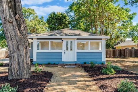 4835 Miramon Avenue Atascadero CA 93422