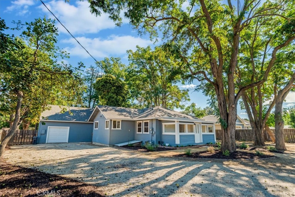 PROPERTIES 4835 Miramon Avenue