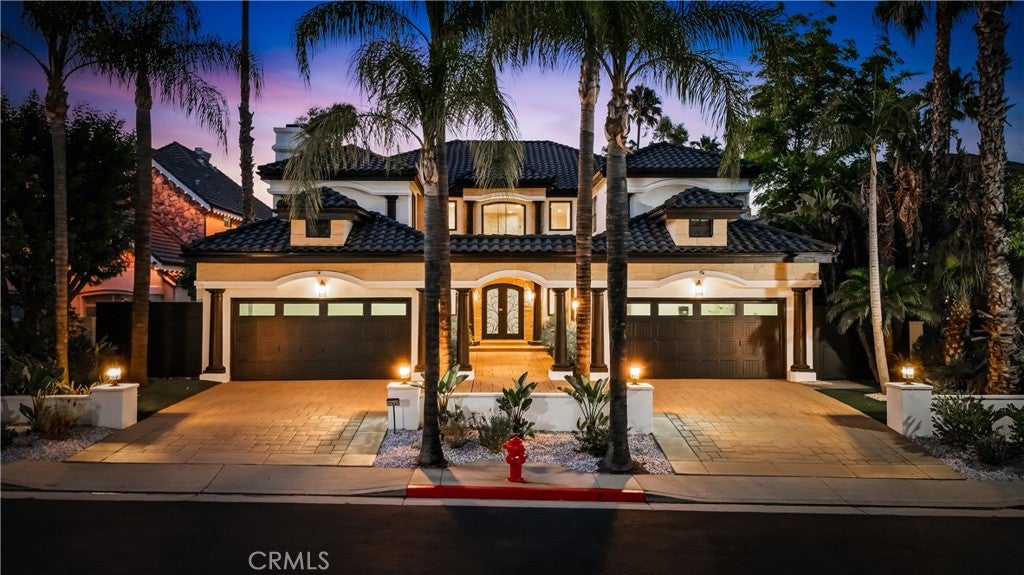 17437 Oak Creek Court