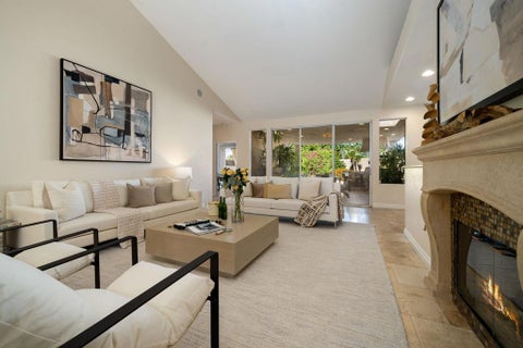 Tiny photo for 69766 Via Del Norte, Cathedral City, CA 92234 (MLS # 219155036DA)