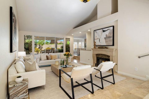 Tiny photo for 69766 Via Del Norte, Cathedral City, CA 92234 (MLS # 219155036DA)