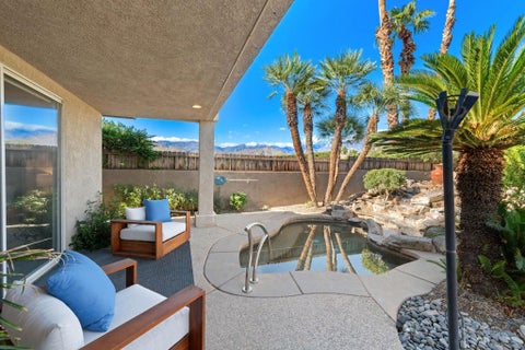 Tiny photo for 69766 Via Del Norte, Cathedral City, CA 92234 (MLS # 219155036DA)