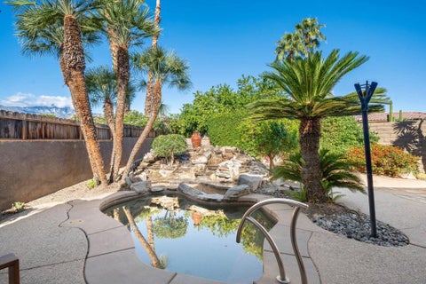 Tiny photo for 69766 Via Del Norte, Cathedral City, CA 92234 (MLS # 219155036DA)