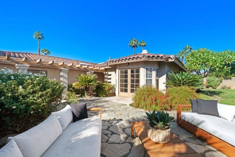 Tiny photo for 69766 Via Del Norte, Cathedral City, CA 92234 (MLS # 219155036DA)