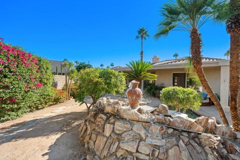 Tiny photo for 69766 Via Del Norte, Cathedral City, CA 92234 (MLS # 219155036DA)