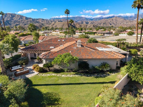 Tiny photo for 69766 Via Del Norte, Cathedral City, CA 92234 (MLS # 219155036DA)