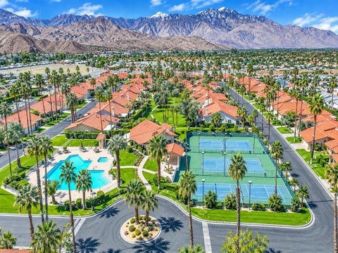 Tiny photo for 69766 Via Del Norte, Cathedral City, CA 92234 (MLS # 219155036DA)