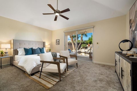 Tiny photo for 69766 Via Del Norte, Cathedral City, CA 92234 (MLS # 219155036DA)