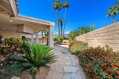 Tiny photo for 69766 Via Del Norte, Cathedral City, CA 92234 (MLS # 219155036DA)