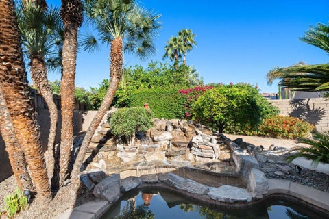 Tiny photo for 69766 Via Del Norte, Cathedral City, CA 92234 (MLS # 219155036DA)