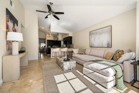 Tiny photo for 69766 Via Del Norte, Cathedral City, CA 92234 (MLS # 219155036DA)
