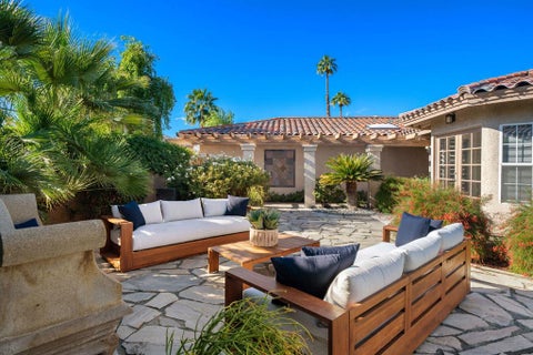 Tiny photo for 69766 Via Del Norte, Cathedral City, CA 92234 (MLS # 219155036DA)