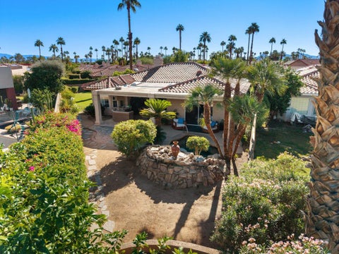 Tiny photo for 69766 Via Del Norte, Cathedral City, CA 92234 (MLS # 219155036DA)