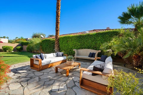 Tiny photo for 69766 Via Del Norte, Cathedral City, CA 92234 (MLS # 219155036DA)