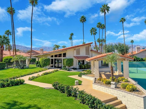 Tiny photo for 69766 Via Del Norte, Cathedral City, CA 92234 (MLS # 219155036DA)