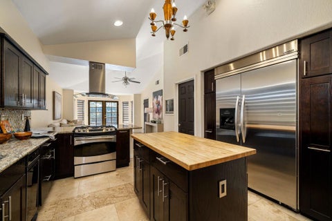 Tiny photo for 69766 Via Del Norte, Cathedral City, CA 92234 (MLS # 219155036DA)