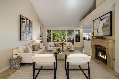Tiny photo for 69766 Via Del Norte, Cathedral City, CA 92234 (MLS # 219155036DA)