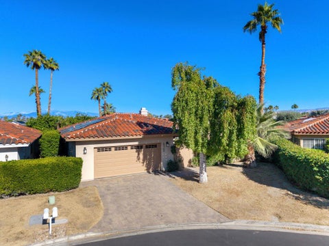 Photo of 69766 Via Del Norte, Cathedral City, CA 92234 (MLS # 219155036DA)