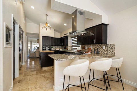 Tiny photo for 69766 Via Del Norte, Cathedral City, CA 92234 (MLS # 219155036DA)