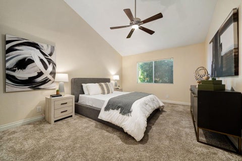Tiny photo for 69766 Via Del Norte, Cathedral City, CA 92234 (MLS # 219155036DA)