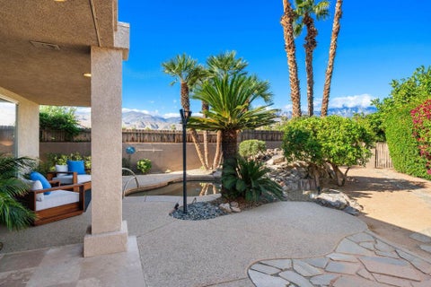 Tiny photo for 69766 Via Del Norte, Cathedral City, CA 92234 (MLS # 219155036DA)