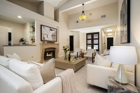 Tiny photo for 69766 Via Del Norte, Cathedral City, CA 92234 (MLS # 219155036DA)