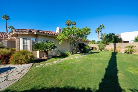 Tiny photo for 69766 Via Del Norte, Cathedral City, CA 92234 (MLS # 219155036DA)