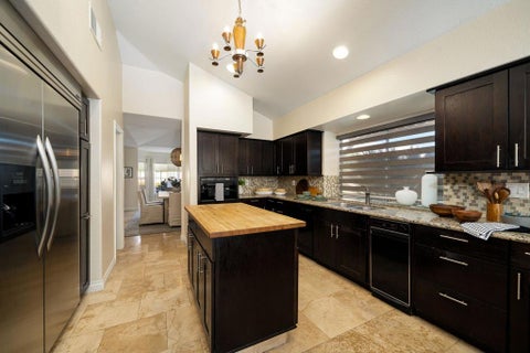 Tiny photo for 69766 Via Del Norte, Cathedral City, CA 92234 (MLS # 219155036DA)