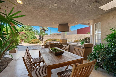Tiny photo for 69766 Via Del Norte, Cathedral City, CA 92234 (MLS # 219155036DA)